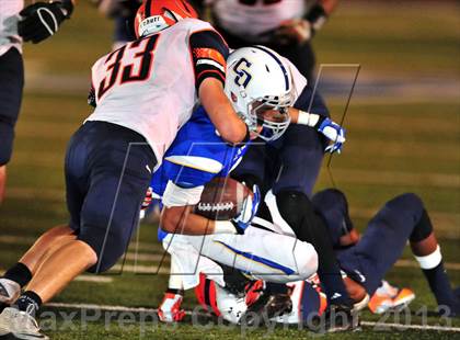 Thumbnail 1 in Roosevelt @ Charter Oak photogallery.