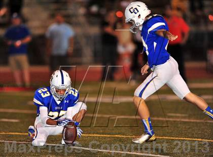 Thumbnail 1 in Roosevelt @ Charter Oak photogallery.