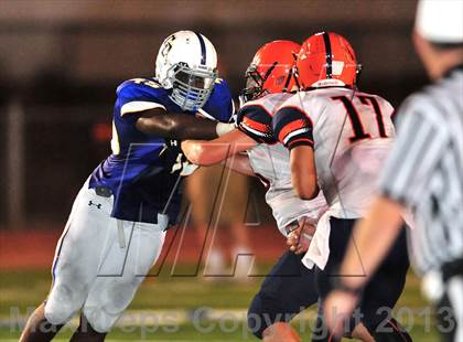 Thumbnail 1 in Roosevelt @ Charter Oak photogallery.