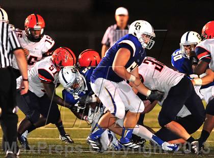Thumbnail 1 in Roosevelt @ Charter Oak photogallery.
