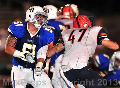 Thumbnail 2 in Roosevelt @ Charter Oak photogallery.