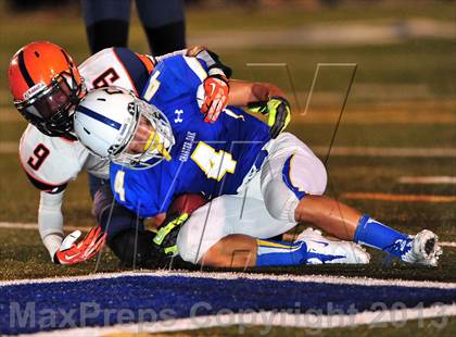 Thumbnail 2 in Roosevelt @ Charter Oak photogallery.