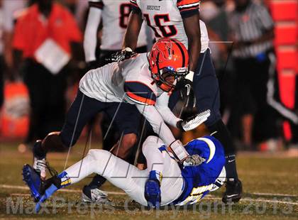 Thumbnail 3 in Roosevelt @ Charter Oak photogallery.