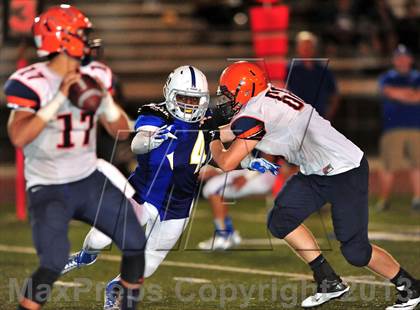 Thumbnail 3 in Roosevelt @ Charter Oak photogallery.