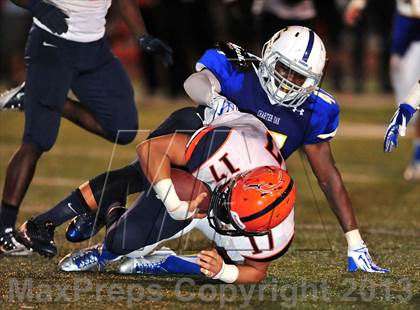 Thumbnail 1 in Roosevelt @ Charter Oak photogallery.