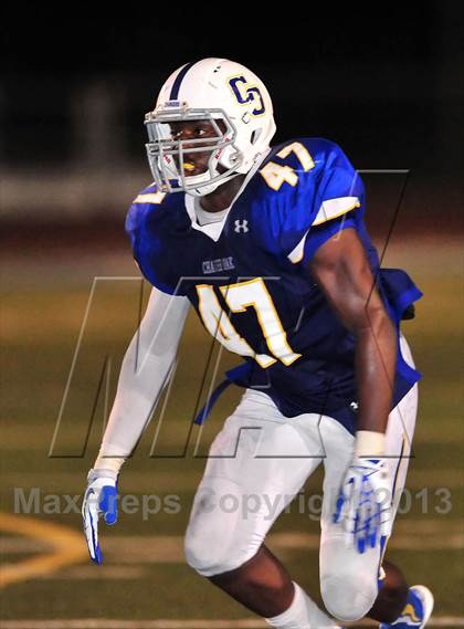 Thumbnail 3 in Roosevelt @ Charter Oak photogallery.