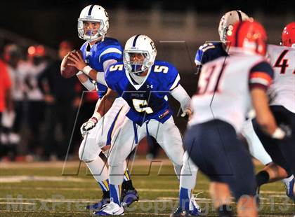 Thumbnail 1 in Roosevelt @ Charter Oak photogallery.