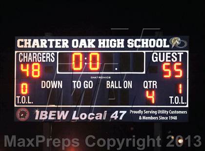 Thumbnail 3 in Roosevelt @ Charter Oak photogallery.