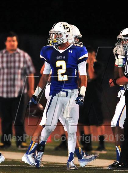 Thumbnail 1 in Roosevelt @ Charter Oak photogallery.