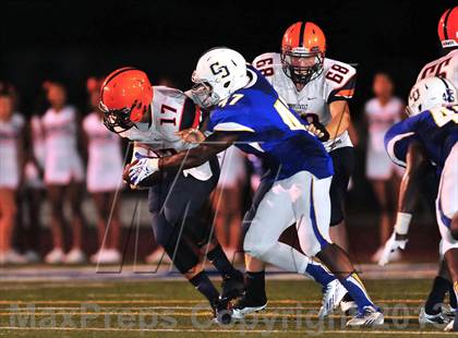 Thumbnail 3 in Roosevelt @ Charter Oak photogallery.