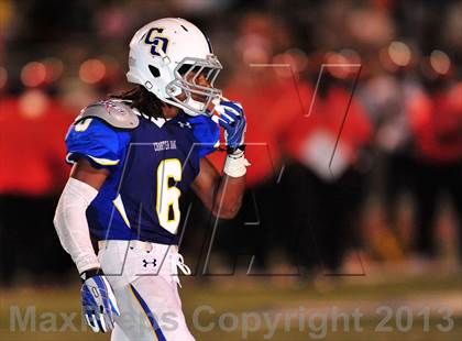Thumbnail 1 in Roosevelt @ Charter Oak photogallery.