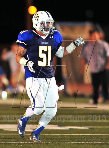 Thumbnail 3 in Roosevelt @ Charter Oak photogallery.
