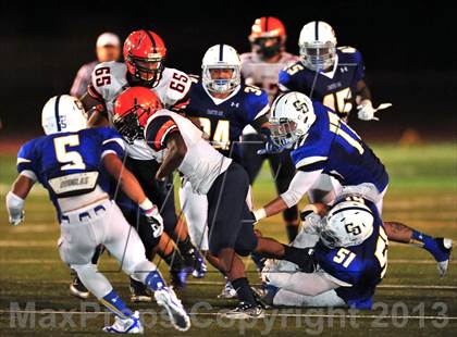 Thumbnail 1 in Roosevelt @ Charter Oak photogallery.
