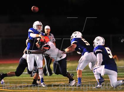 Thumbnail 2 in Roosevelt @ Charter Oak photogallery.