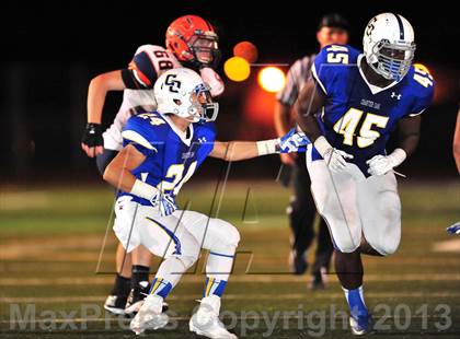Thumbnail 3 in Roosevelt @ Charter Oak photogallery.