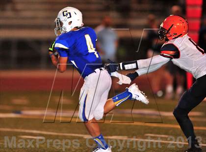 Thumbnail 2 in Roosevelt @ Charter Oak photogallery.