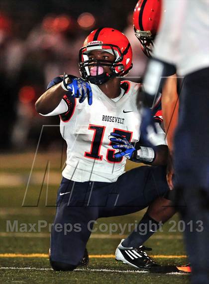Thumbnail 3 in Roosevelt @ Charter Oak photogallery.