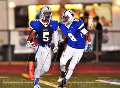 Thumbnail 3 in Roosevelt @ Charter Oak photogallery.