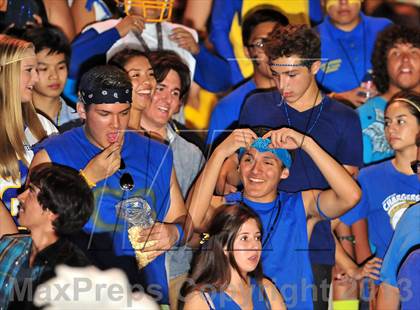 Thumbnail 1 in Roosevelt @ Charter Oak photogallery.