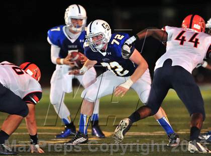 Thumbnail 1 in Roosevelt @ Charter Oak photogallery.