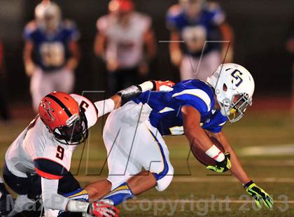 Thumbnail 1 in Roosevelt @ Charter Oak photogallery.