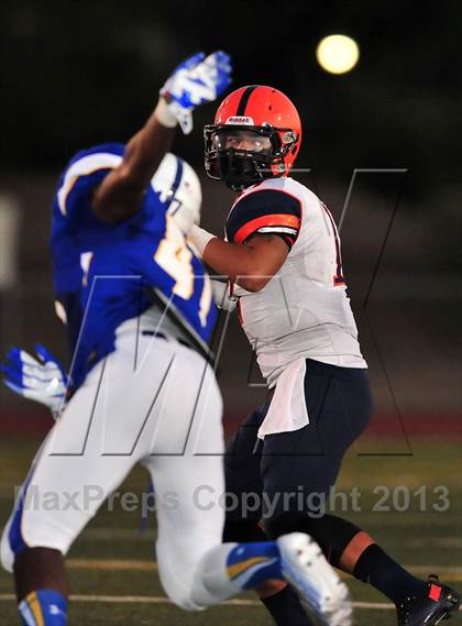 Thumbnail 2 in Roosevelt @ Charter Oak photogallery.