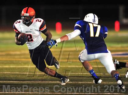 Thumbnail 3 in Roosevelt @ Charter Oak photogallery.