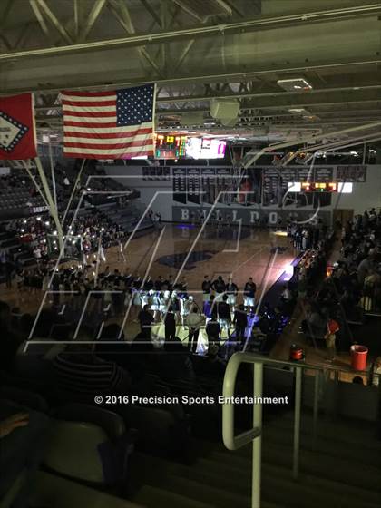 Thumbnail 3 in Fayetteville TOC Ceremony  photogallery.