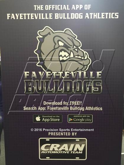 Thumbnail 2 in Fayetteville TOC Ceremony  photogallery.