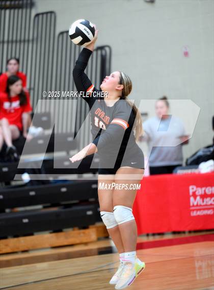 Thumbnail 1 in JV: Bishop Moore @ Oviedo photogallery.