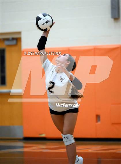 Thumbnail 2 in JV: Bishop Moore @ Oviedo photogallery.