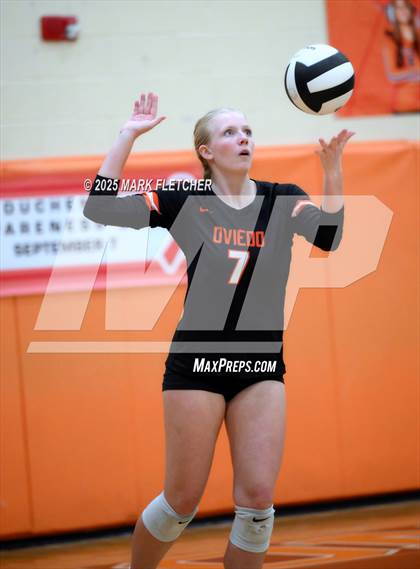 Thumbnail 3 in JV: Bishop Moore @ Oviedo photogallery.