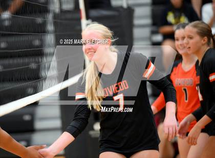 Thumbnail 1 in JV: Bishop Moore @ Oviedo photogallery.