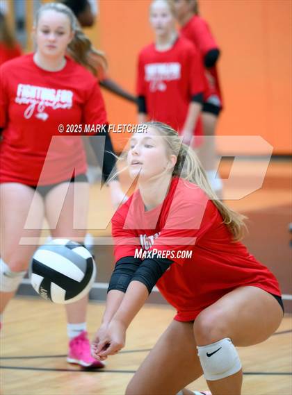 Thumbnail 1 in JV: Bishop Moore @ Oviedo photogallery.