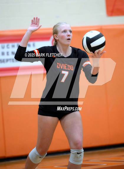 Thumbnail 2 in JV: Bishop Moore @ Oviedo photogallery.