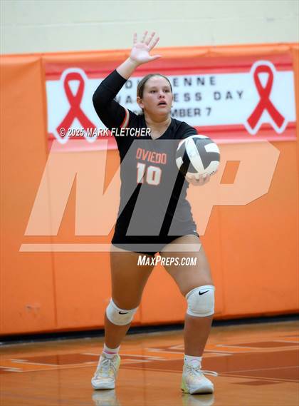 Thumbnail 3 in JV: Bishop Moore @ Oviedo photogallery.