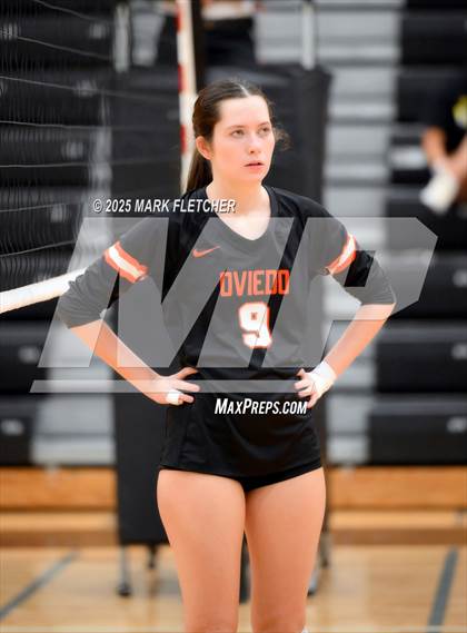 Thumbnail 1 in JV: Bishop Moore @ Oviedo photogallery.