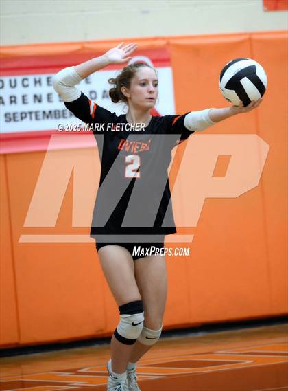 Thumbnail 3 in JV: Bishop Moore @ Oviedo photogallery.