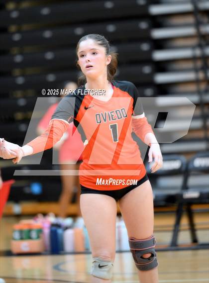 Thumbnail 1 in JV: Bishop Moore @ Oviedo photogallery.