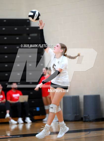 Thumbnail 3 in JV: Bishop Moore @ Oviedo photogallery.