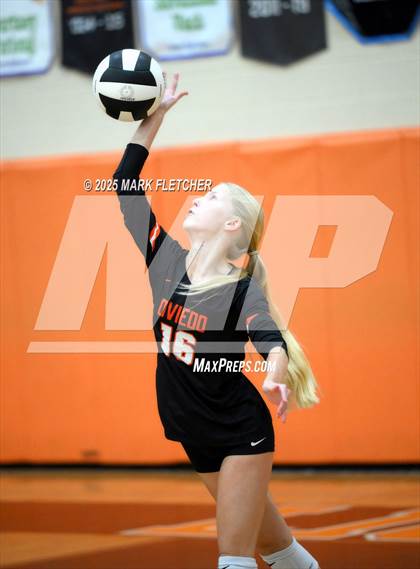 Thumbnail 2 in JV: Bishop Moore @ Oviedo photogallery.