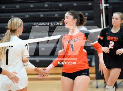 Thumbnail 2 in JV: Bishop Moore @ Oviedo photogallery.