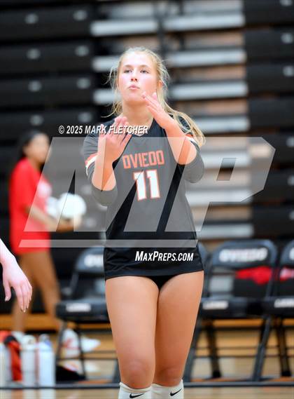 Thumbnail 3 in JV: Bishop Moore @ Oviedo photogallery.