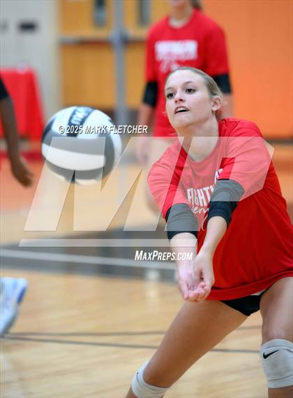 Thumbnail 3 in JV: Bishop Moore @ Oviedo photogallery.