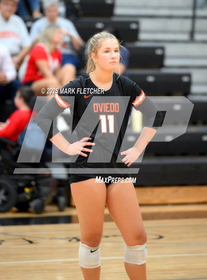 Thumbnail 1 in JV: Bishop Moore @ Oviedo photogallery.