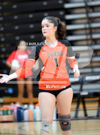 Thumbnail 3 in JV: Bishop Moore @ Oviedo photogallery.