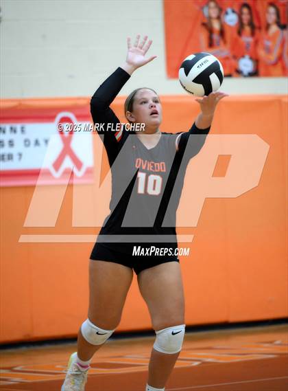 Thumbnail 1 in JV: Bishop Moore @ Oviedo photogallery.