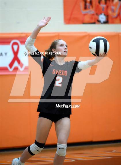 Thumbnail 2 in JV: Bishop Moore @ Oviedo photogallery.