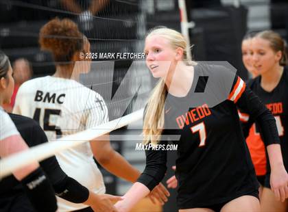 Thumbnail 2 in JV: Bishop Moore @ Oviedo photogallery.
