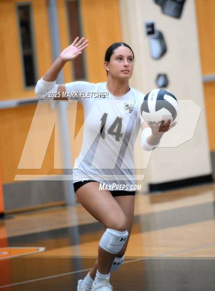 Thumbnail 1 in JV: Bishop Moore @ Oviedo photogallery.